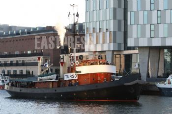 EA335068, Eastpress , Helsinki, Finland